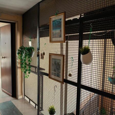 바리 Casa Di Joe 빌라 외부 사진